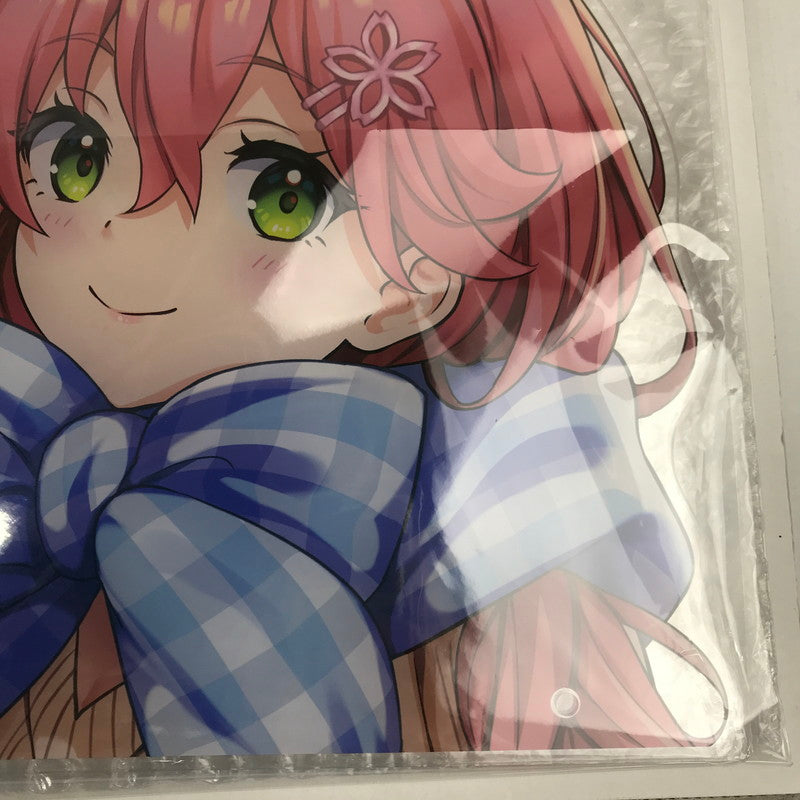 【中古美品】 ホロライブ Loppi HMV限定 ビッグフェイスアクリルスタンド さくらみこ デート服衣装 アクスタ グッズ 053-260404-io-08-fuzh 万代Net店