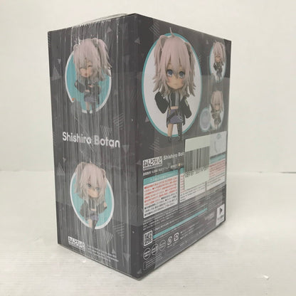 【中古美品】 未開封 GOODSMILE hololive ホロライブ ねんどろいど 2114 獅白ぼたん おもちゃ フィギュア 053-260214-mh-17-fuzh 万代Net店
