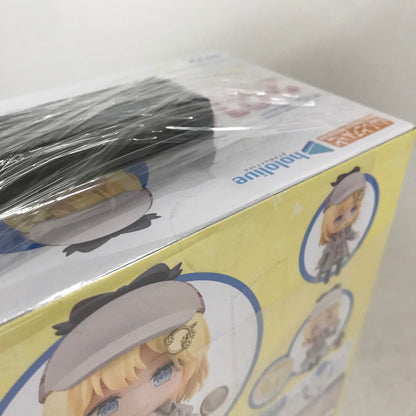【中古美品】 未開封 ねんどろいど ワトソン・アメリア フィギュア 053-260328-mh-30-fuzh 万代Net店