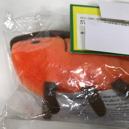 【中古品】 ホロライブ がうる・ぐら 誕生日記念2023 えびちゃんぬいぐるみ ぬいぐるみ 053-260403-io-34-fuzh 万代Net店
