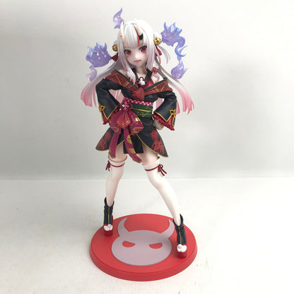 【中古品】 完備品 コトブキヤ ホロライブプロダクション 百鬼あやめ 053-260226-ky-08-fuzh 万代Net店