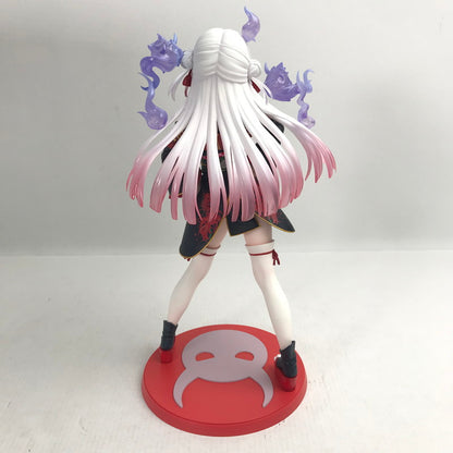 【中古品】 完備品 コトブキヤ ホロライブプロダクション 百鬼あやめ 053-260226-ky-08-fuzh 万代Net店