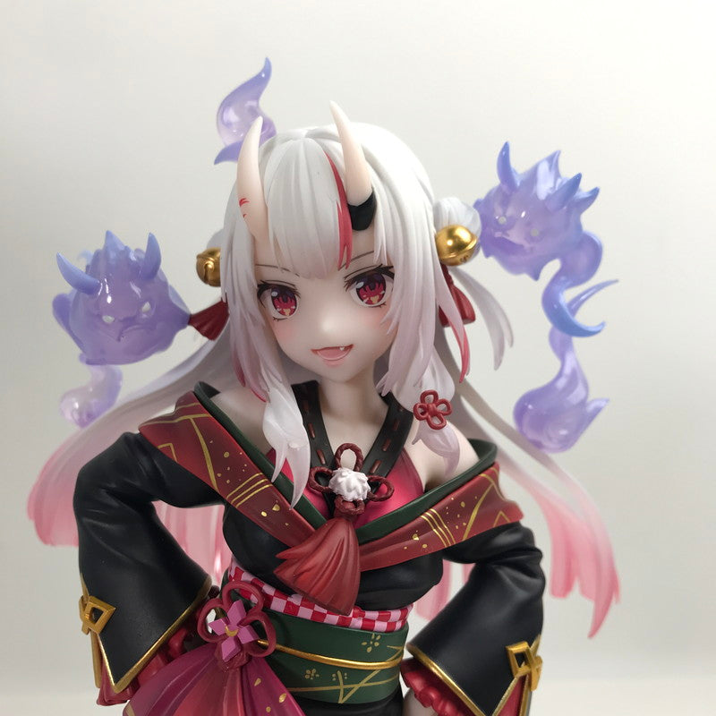 【中古品】 完備品 コトブキヤ ホロライブプロダクション 百鬼あやめ 053-260226-ky-08-fuzh 万代Net店