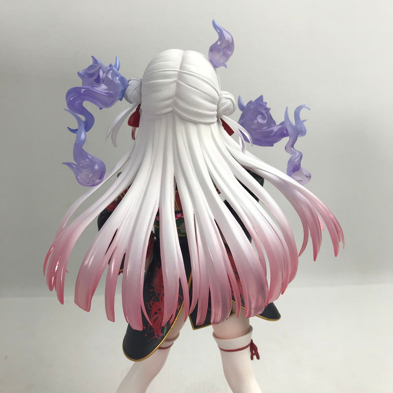 【中古品】 完備品 コトブキヤ ホロライブプロダクション 百鬼あやめ 053-260226-ky-08-fuzh 万代Net店