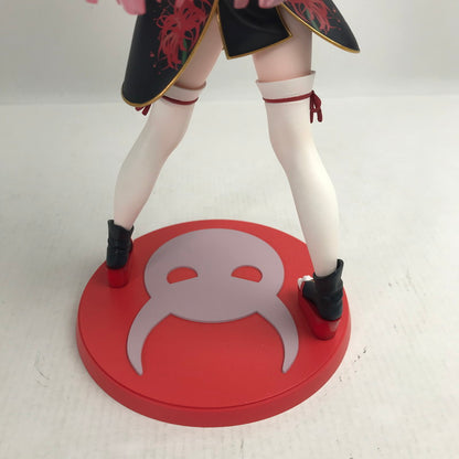 【中古品】 完備品 コトブキヤ ホロライブプロダクション 百鬼あやめ 053-260226-ky-08-fuzh 万代Net店