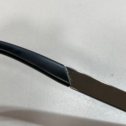 【中古品】【メンズ】 GUCCI グッチ GG0695SA 001 サングラス メガネ 眼鏡 アジアンフィットサイズ 182-250823-mh-10-fuz カラー：ブラック 万代Net店