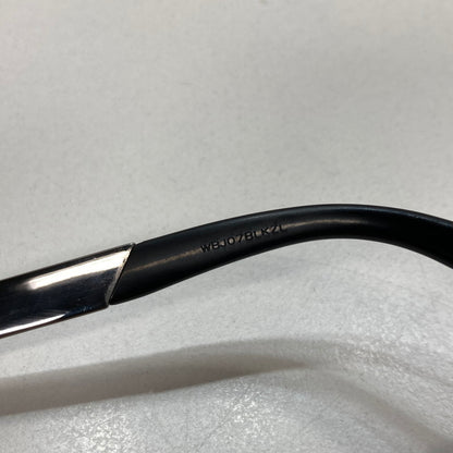 【中古品】【メンズ】 GUCCI グッチ GG0695SA 001 サングラス メガネ 眼鏡 アジアンフィットサイズ 182-250823-mh-10-fuz カラー：ブラック 万代Net店
