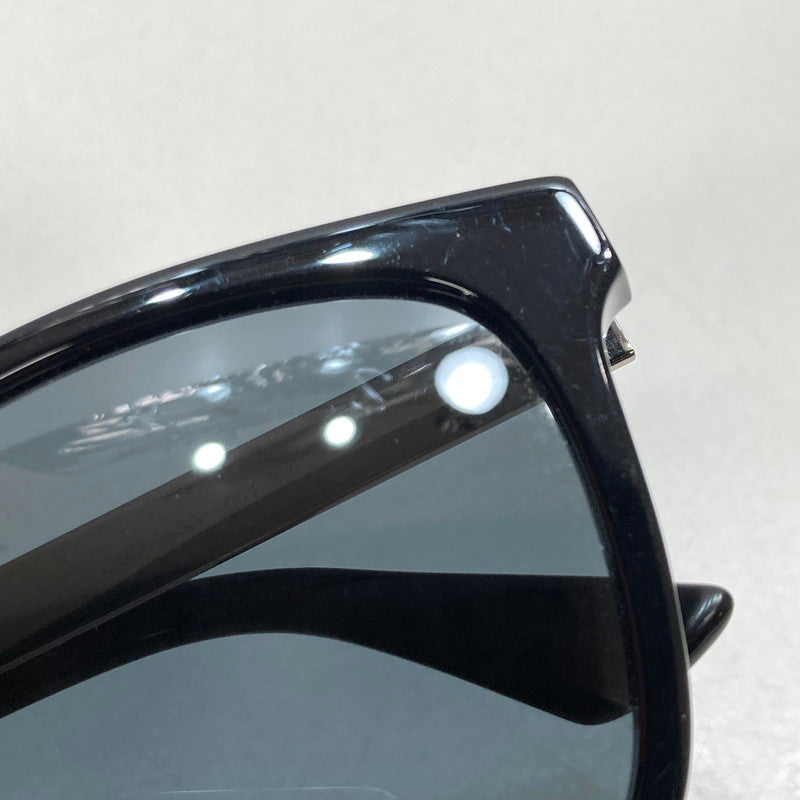 【中古品】【メンズ】 GUCCI グッチ GG0695SA 001 サングラス メガネ 眼鏡 アジアンフィットサイズ 182-250823-mh-10-fuz カラー：ブラック 万代Net店