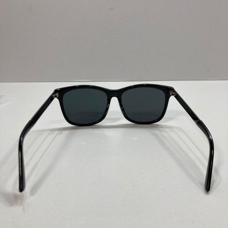 【中古品】【メンズ】 GUCCI グッチ GG0695SA 001 サングラス メガネ 眼鏡 アジアンフィットサイズ 182-250823-mh-10-fuz カラー：ブラック 万代Net店