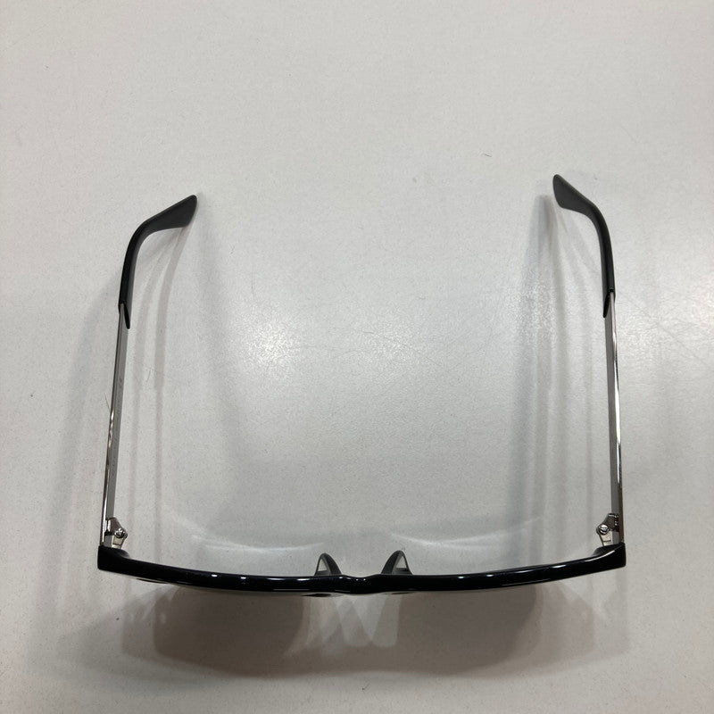 【中古品】【メンズ】 GUCCI グッチ GG0695SA 001 サングラス メガネ 眼鏡 アジアンフィットサイズ 182-250823-mh-10-fuz カラー：ブラック 万代Net店