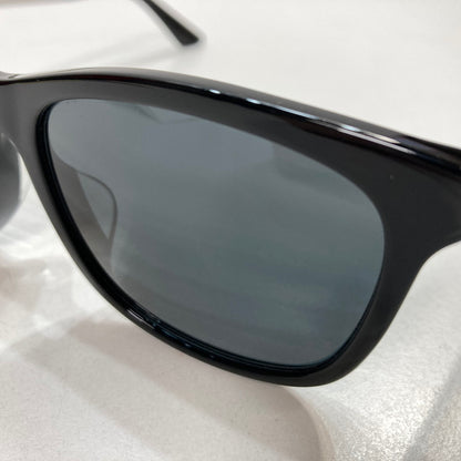 【中古品】【メンズ】 GUCCI グッチ GG0695SA 001 サングラス メガネ 眼鏡 アジアンフィットサイズ 182-250823-mh-10-fuz カラー：ブラック 万代Net店