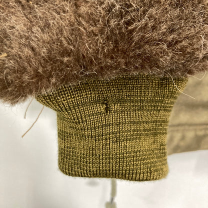 【中古品】【メンズ】 COLIMBO コリンボ NAF-10134 OBSERVER PARKA オブザーバー ミリタリー パーカー アウター コート ジャケット 古着 145-250826-mh-02-fuz サイズ：34 カラー：オリーブ 万代Net店