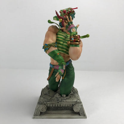 【中古品】 現状渡し ジョジョの奇妙な冒険 第一部 ファントムブラッド 超像Artコレクション ジョナサン・ジョースター 本体のみ フィギュア 051-260618-mh-03-fuzh 万代Net店