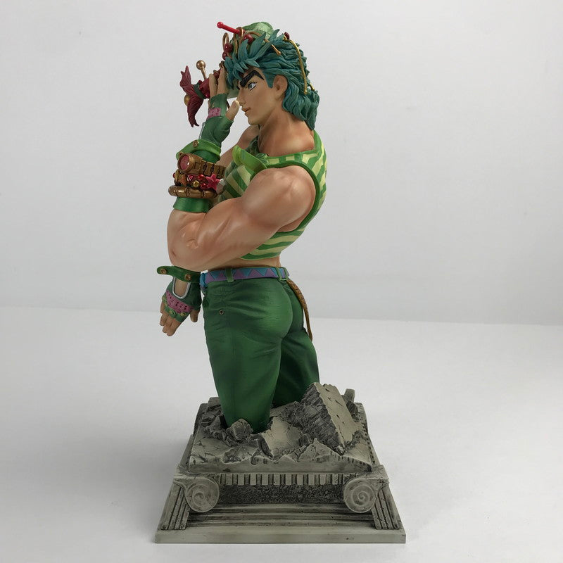 【中古品】 現状渡し ジョジョの奇妙な冒険 第一部 ファントムブラッド 超像Artコレクション ジョナサン・ジョースター 本体のみ フィギュア 051-260618-mh-03-fuzh 万代Net店