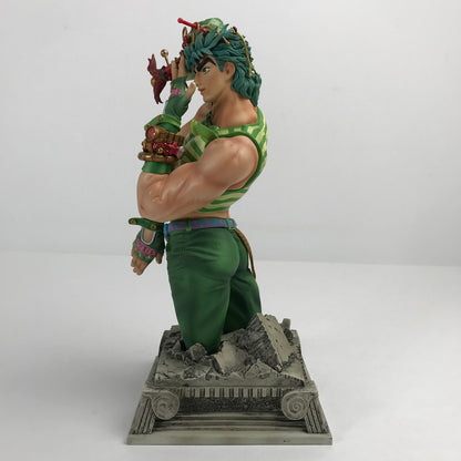【中古品】 現状渡し ジョジョの奇妙な冒険 第一部 ファントムブラッド 超像Artコレクション ジョナサン・ジョースター 本体のみ フィギュア 051-260618-mh-03-fuzh 万代Net店