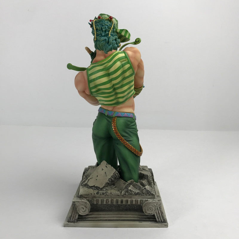 【中古品】 現状渡し ジョジョの奇妙な冒険 第一部 ファントムブラッド 超像Artコレクション ジョナサン・ジョースター 本体のみ フィギュア 051-260618-mh-03-fuzh 万代Net店