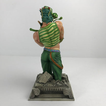【中古品】 現状渡し ジョジョの奇妙な冒険 第一部 ファントムブラッド 超像Artコレクション ジョナサン・ジョースター 本体のみ フィギュア 051-260618-mh-03-fuzh 万代Net店