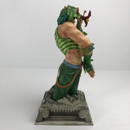 【中古品】 現状渡し ジョジョの奇妙な冒険 第一部 ファントムブラッド 超像Artコレクション ジョナサン・ジョースター 本体のみ フィギュア 051-260618-mh-03-fuzh 万代Net店