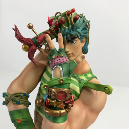 【中古品】 現状渡し ジョジョの奇妙な冒険 第一部 ファントムブラッド 超像Artコレクション ジョナサン・ジョースター 本体のみ フィギュア 051-260618-mh-03-fuzh 万代Net店
