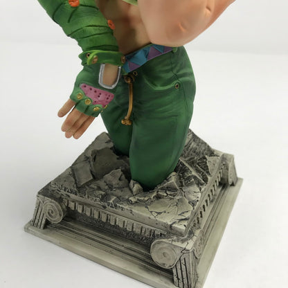 【中古品】 現状渡し ジョジョの奇妙な冒険 第一部 ファントムブラッド 超像Artコレクション ジョナサン・ジョースター 本体のみ フィギュア 051-260618-mh-03-fuzh 万代Net店