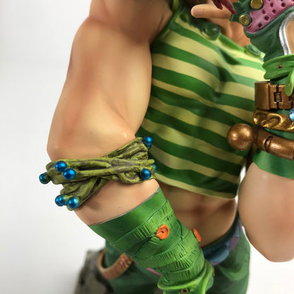 【中古品】 現状渡し ジョジョの奇妙な冒険 第一部 ファントムブラッド 超像Artコレクション ジョナサン・ジョースター 本体のみ フィギュア 051-260618-mh-03-fuzh 万代Net店