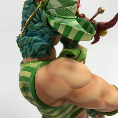 【中古品】 現状渡し ジョジョの奇妙な冒険 第一部 ファントムブラッド 超像Artコレクション ジョナサン・ジョースター 本体のみ フィギュア 051-260618-mh-03-fuzh 万代Net店