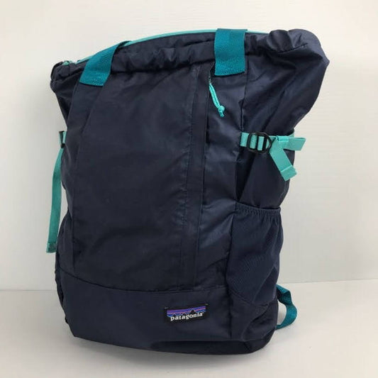 【中古品】【メンズ/レディース】 PATAGONIA パタゴニア バックパック 188-020602-ny-06-fuz カラー：ネイビー 万代Net店