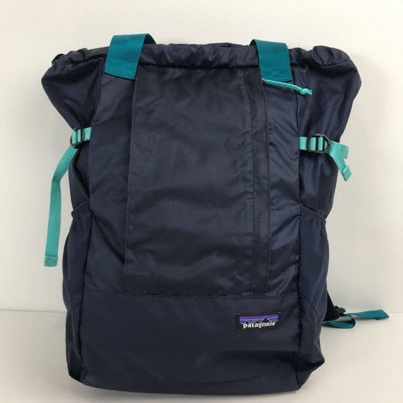 【中古品】【メンズ/レディース】 PATAGONIA パタゴニア バックパック 188-020602-ny-06-fuz カラー：ネイビー 万代Net店