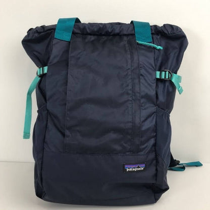 【中古品】【メンズ/レディース】 PATAGONIA パタゴニア バックパック 188-020602-ny-06-fuz カラー：ネイビー 万代Net店