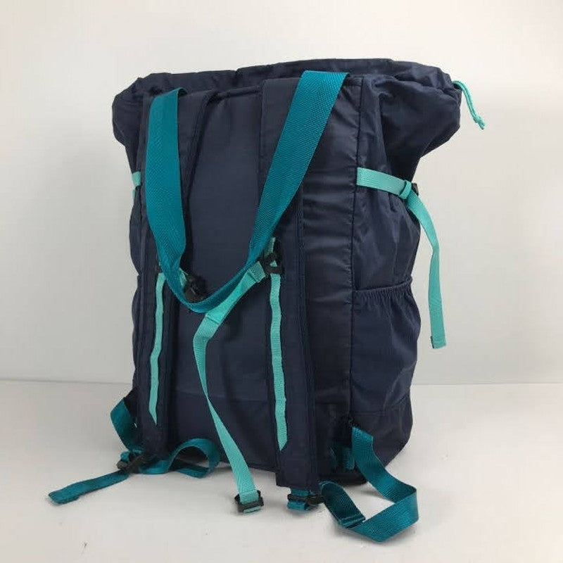 【中古品】【メンズ/レディース】 PATAGONIA パタゴニア バックパック 188-020602-ny-06-fuz カラー：ネイビー 万代Net店