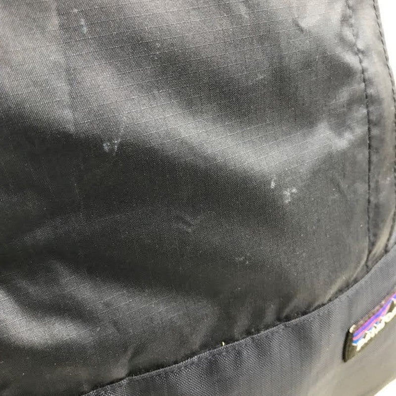 【中古品】【メンズ/レディース】 PATAGONIA パタゴニア バックパック 188-020602-ny-06-fuz カラー：ネイビー 万代Net店
