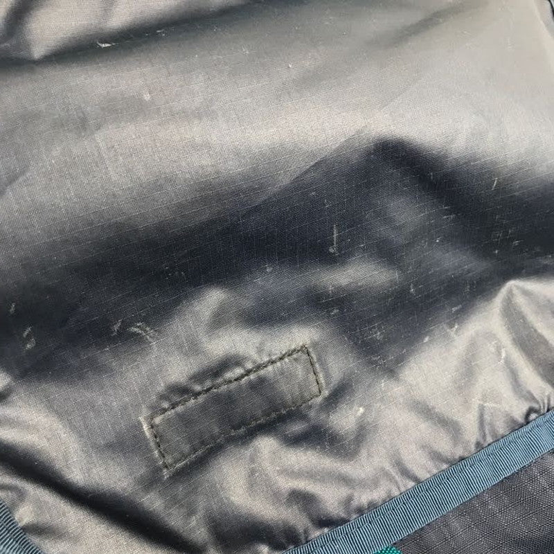 【中古品】【メンズ/レディース】 PATAGONIA パタゴニア バックパック 188-020602-ny-06-fuz カラー：ネイビー 万代Net店