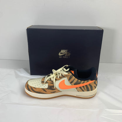 【中古美品】【メンズ】 NIKE DJ6192-100 AIR FORCE 1 LOW PREMIUM "DAKTARI" ナイキ エアフォース1 ロー プレミアム "ダクタリ" スニーカー 靴 160-250824-nm-05-fuz サイズ：28ｃｍ 万代Net店