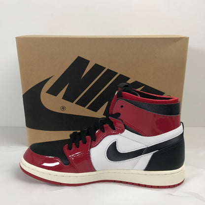【中古美品】【メンズ/レディース】 NIKE NIKE CT0979-610 WMNS AIR JORDAN 1 HIGH ZOOM "CHICAGO" ナイキ ウィメンズ エアジョーダン1 ハイ ズーム "シカゴ" スニーカー 靴 160-250824-nm-06-fuz サイズ：27.5ｃｍ 万代Net店