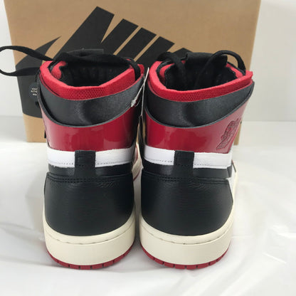 【中古美品】【メンズ/レディース】 NIKE NIKE CT0979-610 WMNS AIR JORDAN 1 HIGH ZOOM "CHICAGO" ナイキ ウィメンズ エアジョーダン1 ハイ ズーム "シカゴ" スニーカー 靴 160-250824-nm-06-fuz サイズ：27.5ｃｍ 万代Net店