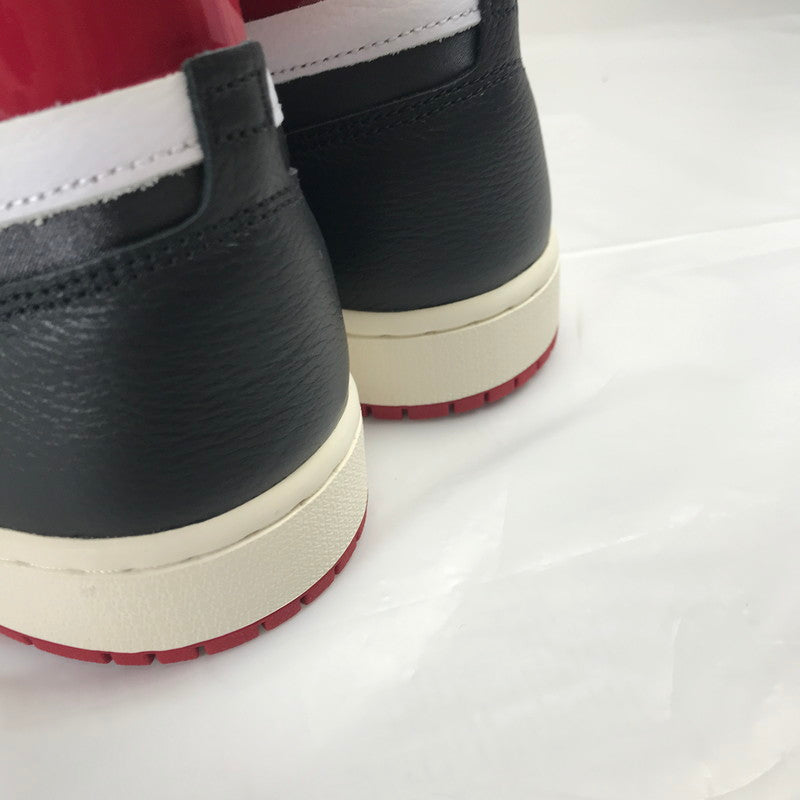 【中古美品】【メンズ/レディース】 NIKE NIKE CT0979-610 WMNS AIR JORDAN 1 HIGH ZOOM "CHICAGO" ナイキ ウィメンズ エアジョーダン1 ハイ ズーム "シカゴ" スニーカー 靴 160-250824-nm-06-fuz サイズ：27.5ｃｍ 万代Net店