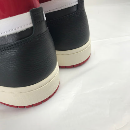 【中古美品】【メンズ/レディース】 NIKE NIKE CT0979-610 WMNS AIR JORDAN 1 HIGH ZOOM "CHICAGO" ナイキ ウィメンズ エアジョーダン1 ハイ ズーム "シカゴ" スニーカー 靴 160-250824-nm-06-fuz サイズ：27.5ｃｍ 万代Net店