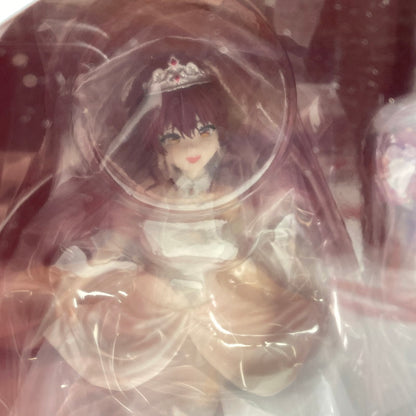 【中古美品】 一番くじ ホロライブ ～Wedding Dress Style～ 宝鐘マリン賞 宝鐘マリン フィギュア Vtuber 053-260216-ky-05-fuzh 万代Net店
