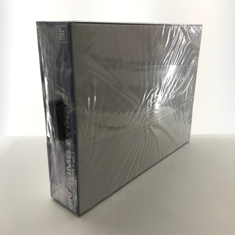 【中古美品】 HG 機動戦士ガンダム00 GNアームズ TYPE-E リアルカラーVer. プラモデル 058-260215-mh-15-fuzh 万代Net店