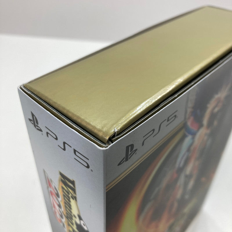 【中古美品】 PlayStation 5 PS5 プレイステーション5 プレステ5 ソフト Winning Post 10 2025 PREMIUM BOX ウイニング ポスト [CERO区分_A / 全年齢対象商品] ゲーム 026-250826-mh-13-fuz 万代Net店