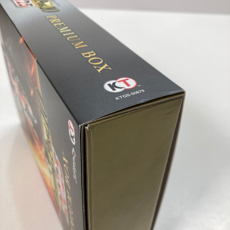 【中古美品】 PlayStation 5 PS5 プレイステーション5 プレステ5 ソフト Winning Post 10 2025 PREMIUM BOX ウイニング ポスト [CERO区分_A / 全年齢対象商品] ゲーム 026-250826-mh-13-fuz 万代Net店