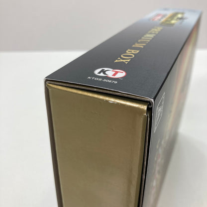 【中古美品】 PlayStation 5 PS5 プレイステーション5 プレステ5 ソフト Winning Post 10 2025 PREMIUM BOX ウイニング ポスト [CERO区分_A / 全年齢対象商品] ゲーム 026-250826-mh-13-fuz 万代Net店