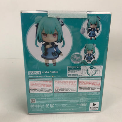 【中古品】 ホロライブ ねんどろいど 潤羽るしあ フィギュア 053-260510-ky-19-fuzh 万代Net店