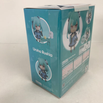 【中古品】 ホロライブ ねんどろいど 潤羽るしあ フィギュア 053-260510-ky-19-fuzh 万代Net店
