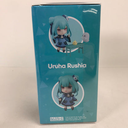 【中古品】 ホロライブ ねんどろいど 潤羽るしあ フィギュア 053-260510-ky-19-fuzh 万代Net店