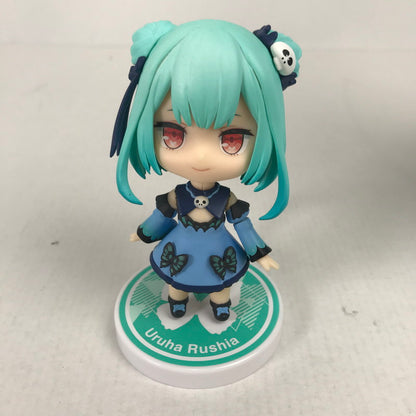 【中古品】 ホロライブ ねんどろいど 潤羽るしあ フィギュア 053-260510-ky-19-fuzh 万代Net店
