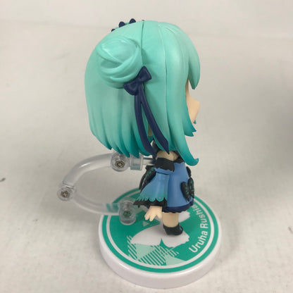 【中古品】 ホロライブ ねんどろいど 潤羽るしあ フィギュア 053-260510-ky-19-fuzh 万代Net店