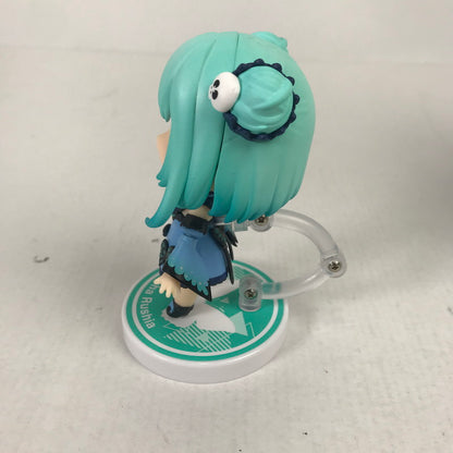 【中古品】 ホロライブ ねんどろいど 潤羽るしあ フィギュア 053-260510-ky-19-fuzh 万代Net店