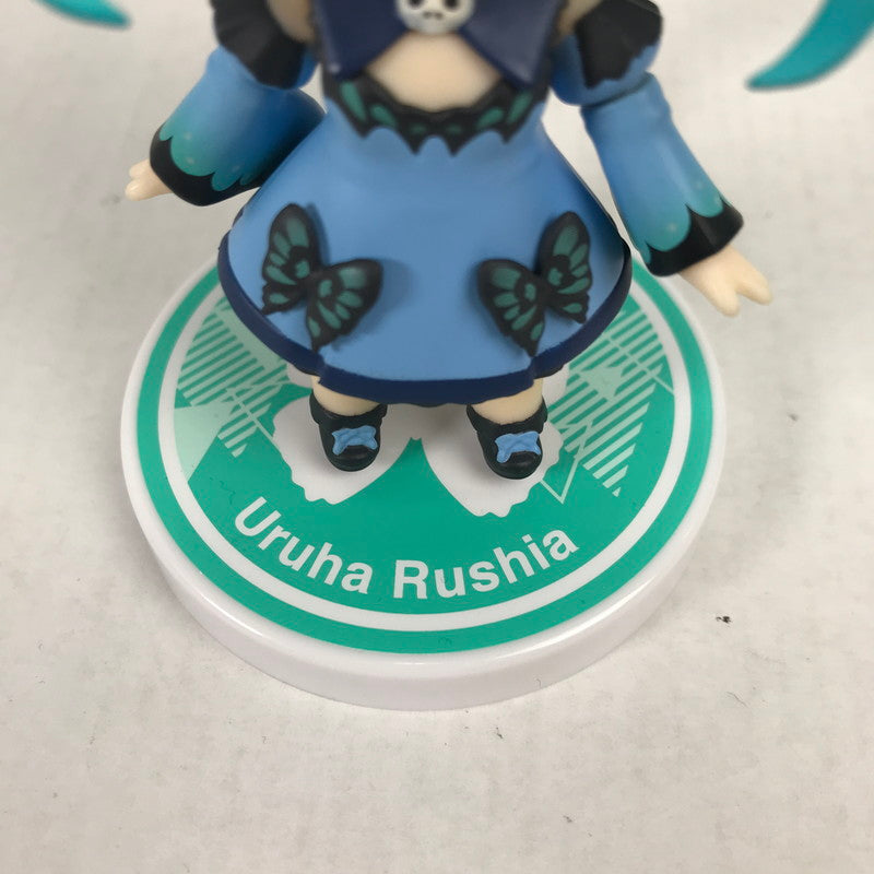 【中古品】 ホロライブ ねんどろいど 潤羽るしあ フィギュア 053-260510-ky-19-fuzh 万代Net店