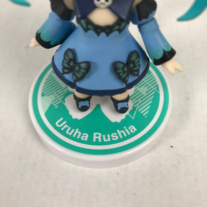 【中古品】 ホロライブ ねんどろいど 潤羽るしあ フィギュア 053-260510-ky-19-fuzh 万代Net店
